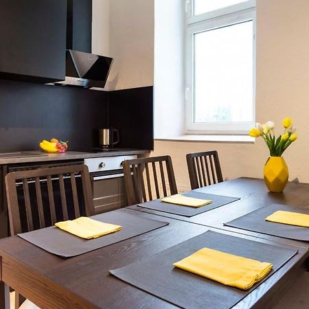 Spacious Family Apartment At Mauerpark Plus Selfcheckin เบอร์ลิน ภายนอก รูปภาพ