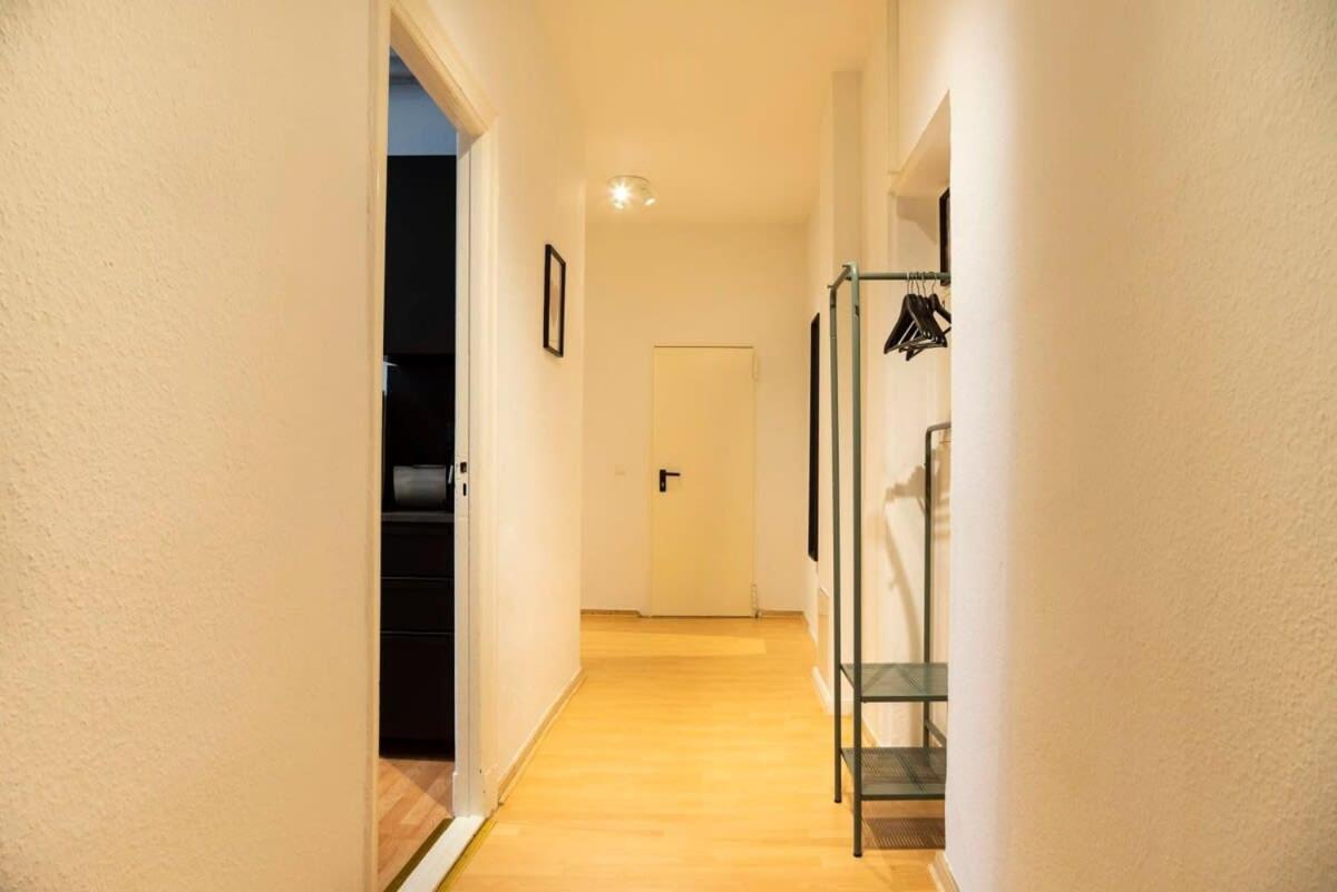 Spacious Family Apartment At Mauerpark Plus Selfcheckin เบอร์ลิน ภายนอก รูปภาพ