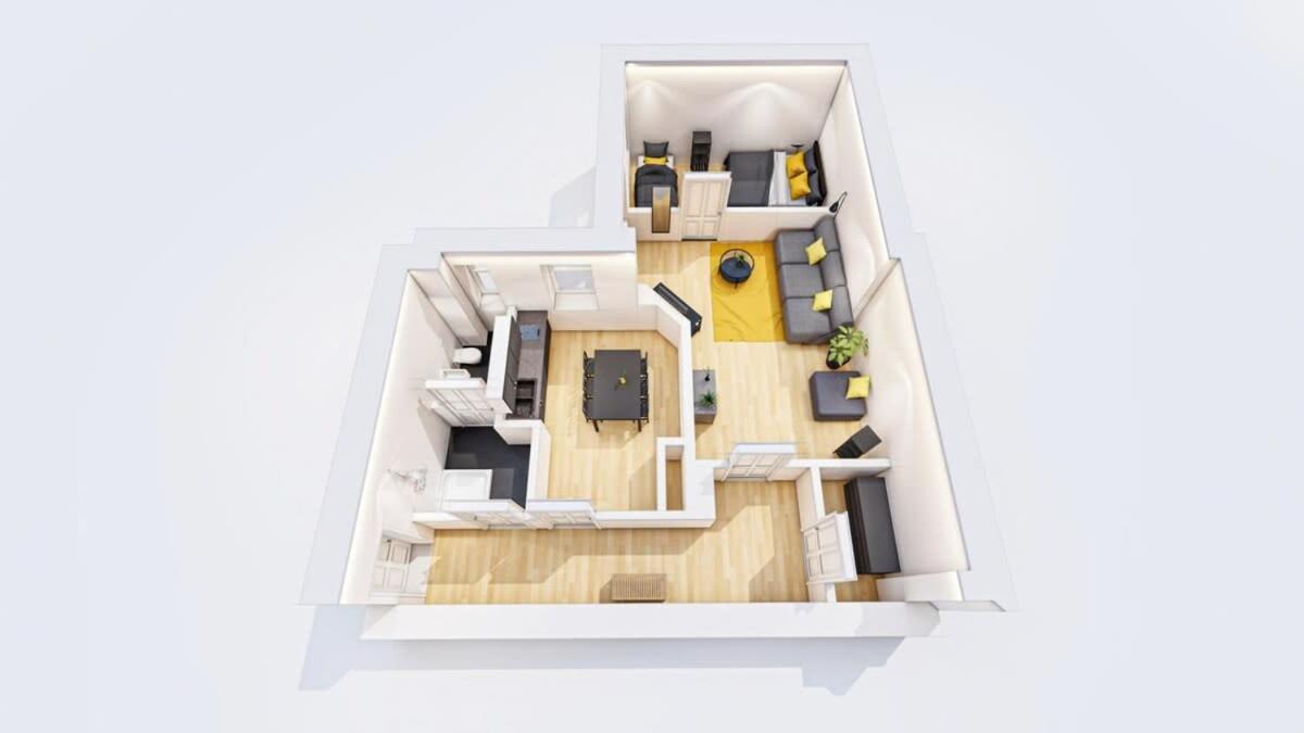 Spacious Family Apartment At Mauerpark Plus Selfcheckin เบอร์ลิน ภายนอก รูปภาพ