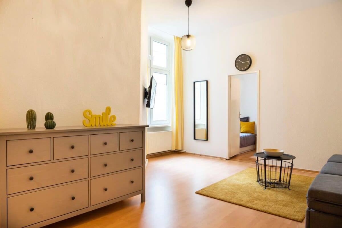 Spacious Family Apartment At Mauerpark Plus Selfcheckin เบอร์ลิน ภายนอก รูปภาพ