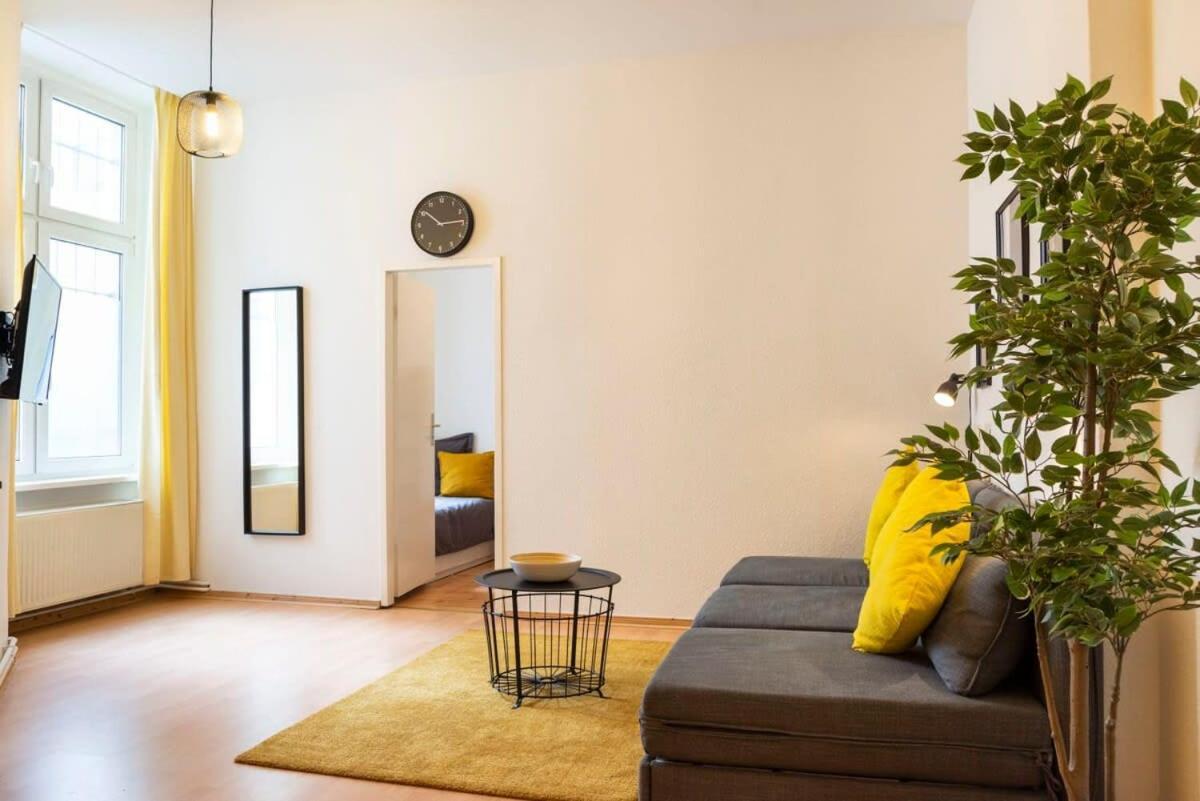 Spacious Family Apartment At Mauerpark Plus Selfcheckin เบอร์ลิน ภายนอก รูปภาพ